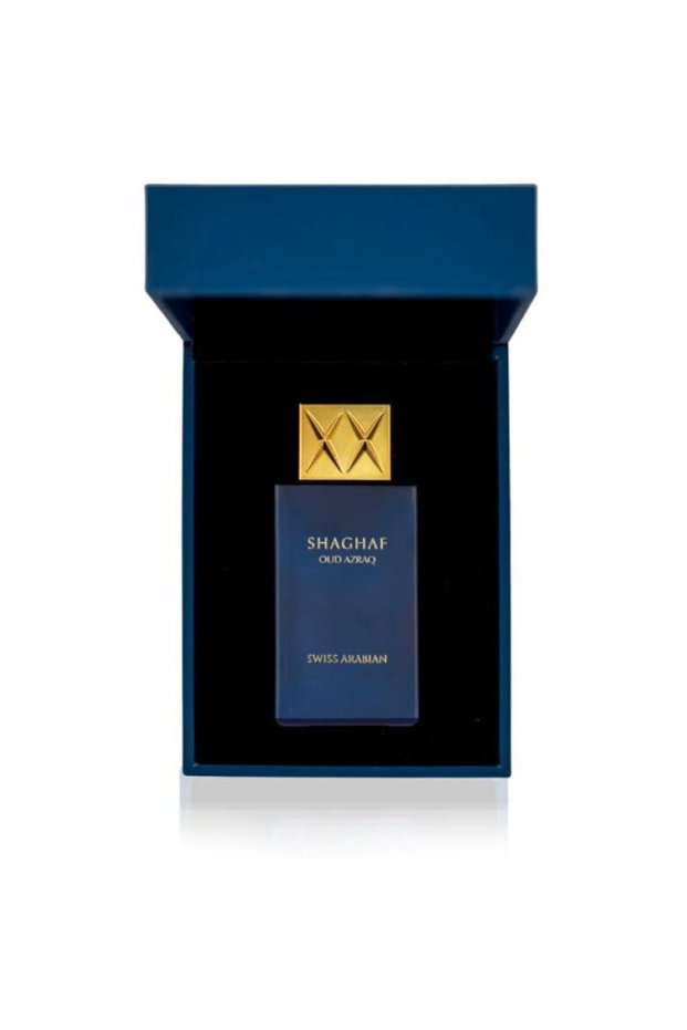 Shaghaf Oud Azraq EDP U 75 ml
