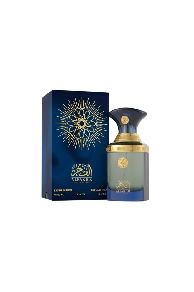 Al Fakher عطر 100 مل