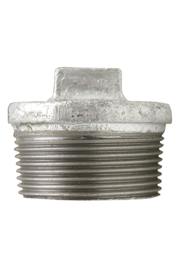 Plug 2601029007 GRANITE