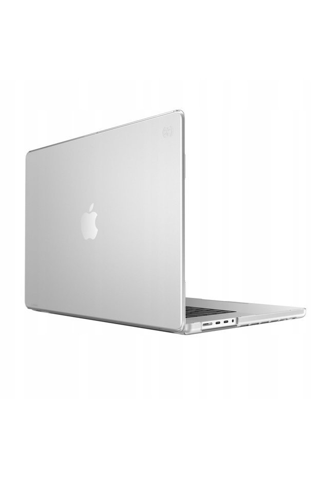 SmartShell pentru MacBook Pro 16 " 2021 transparent
