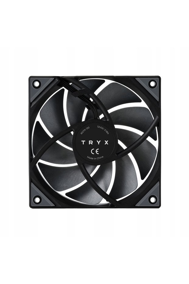 Ventilator Rota Pro 120 120mm