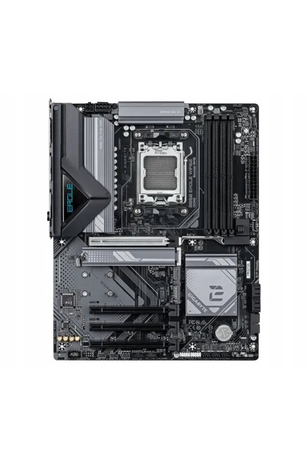 Placă de bază B850 EAGLE WIFI6E