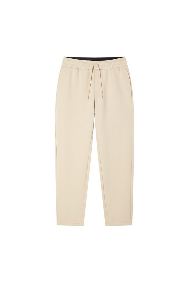 Men's Air Double Knit Slim Taper Joggers