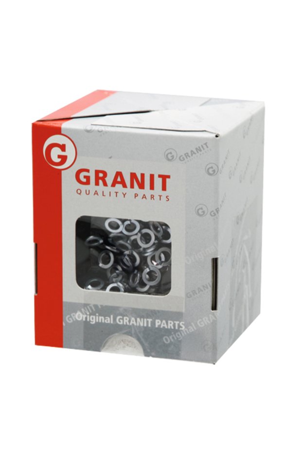 Inele cu arc 7mm GRANIT