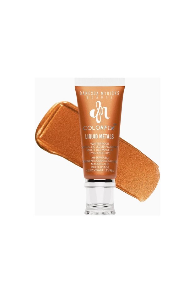 Colorfix Liquid Metal Liquid Pigment 10 ml