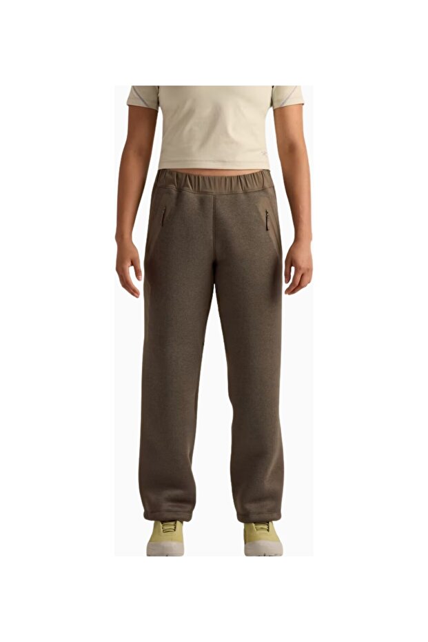 Covert Women's Recycled Fleece Pants