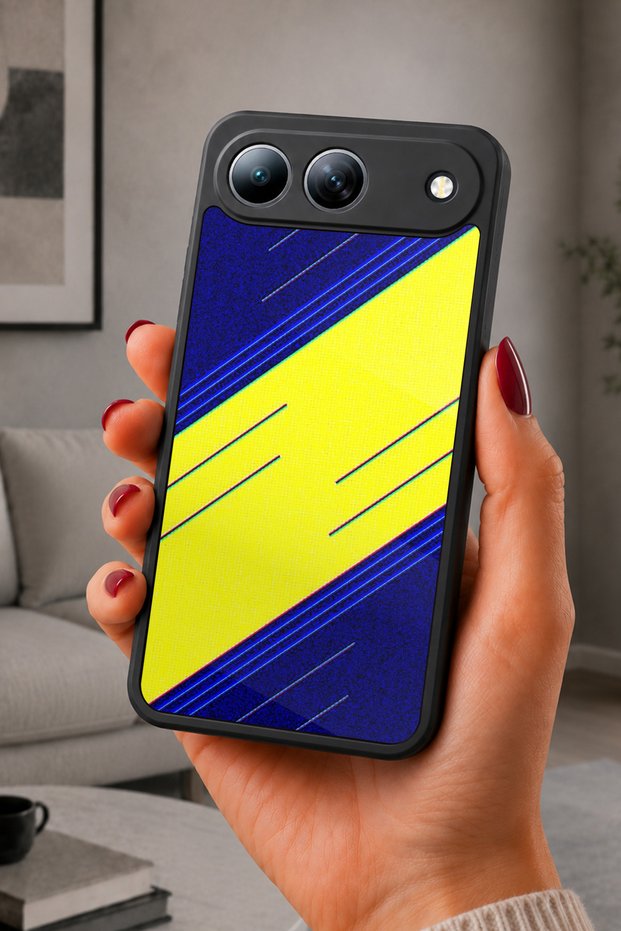 Spark 40 5g Compatible Printed, Matte Black, Soft Silicone, Protective, Shock Absorbing Cover, Case