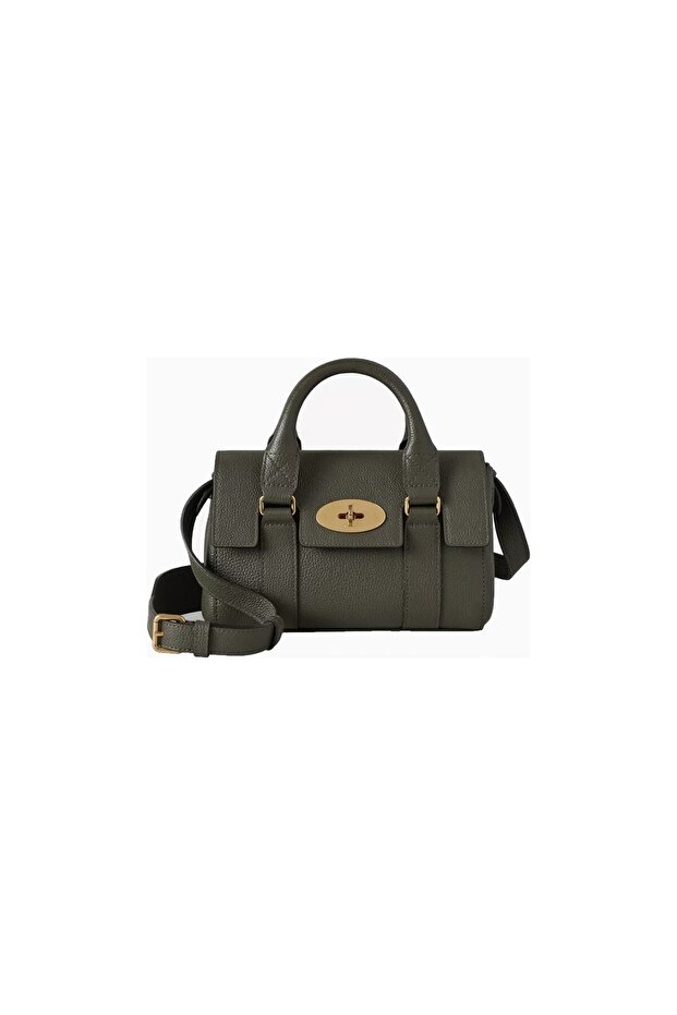Bayswater Mini Leather Women's Handbag and Crossbody Bag