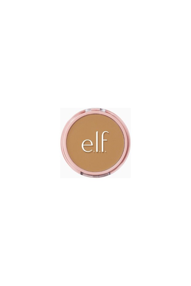 E.L.F. Halo Glow Powder Filter Pressed Finishing Powder and Pore