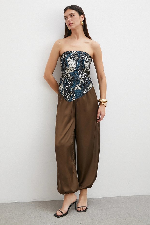 Shalwar pants