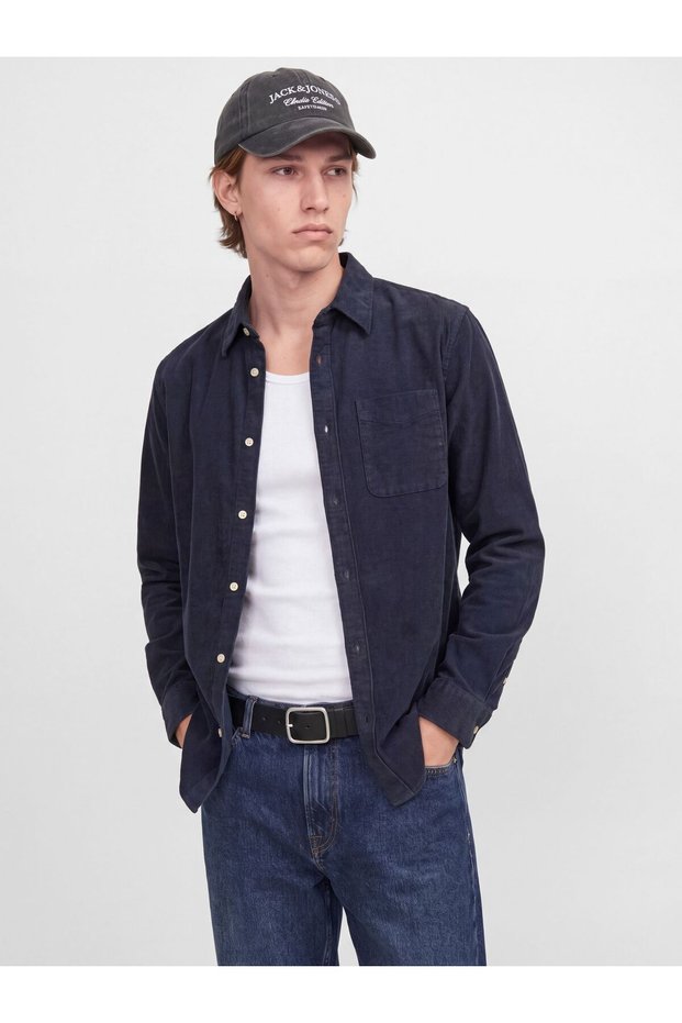 Hemd Regular Fit Hemd