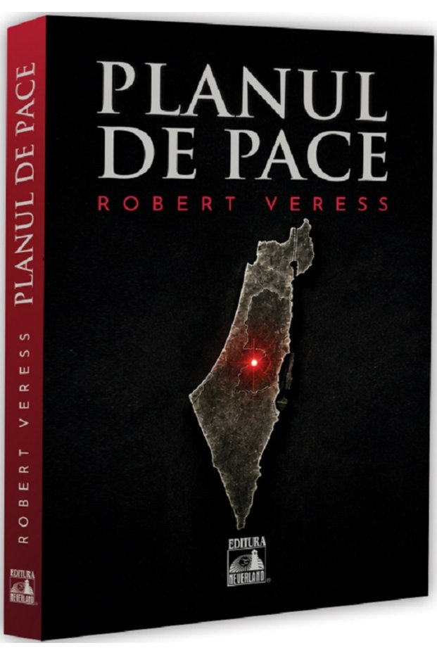 Planul de pace - Robert Veress