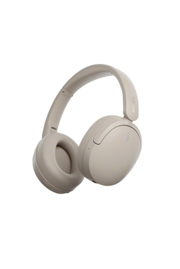 WHCH730/C Wireless Noice Cancellation Headphone Cream