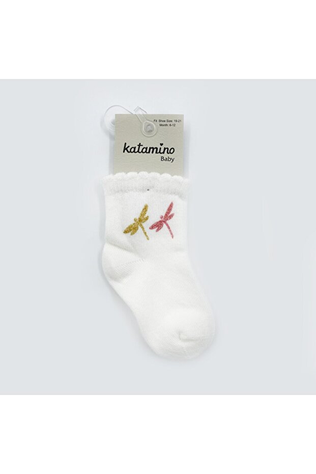 Tony Aks Socks 20401