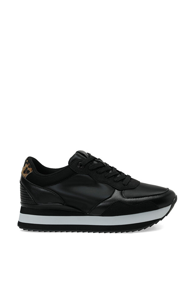 25K-5024 Black Women's Sneaker