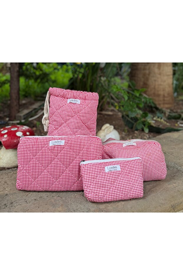 Cherry Love Organizer Set