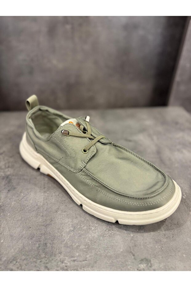 PARAŞÜT KUMAŞ SNEAKER