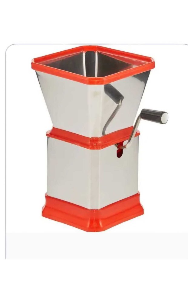 فرامة خضار هندي
