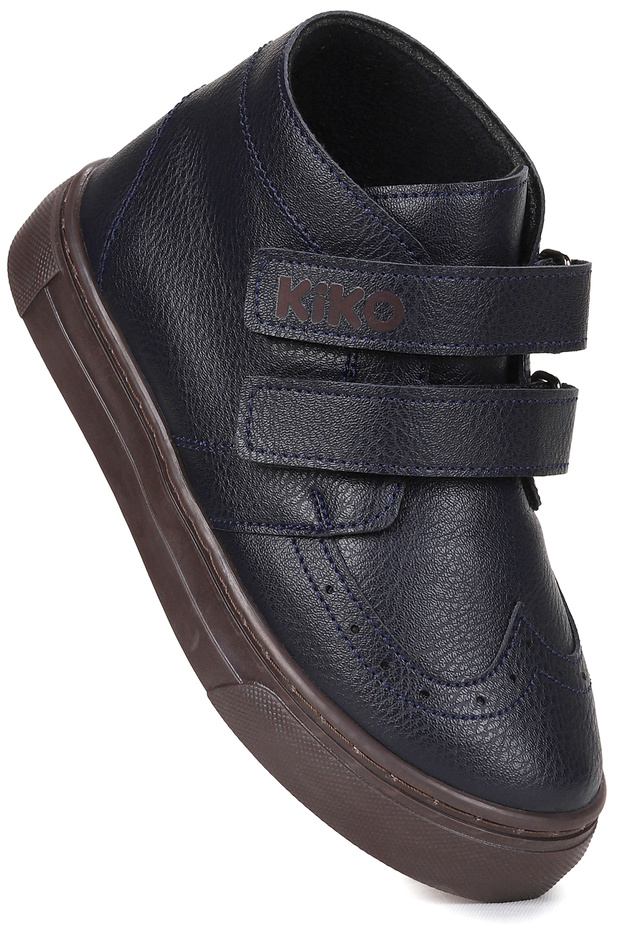 Shapy Skin Daily Velcro Boys' Boots Shoes