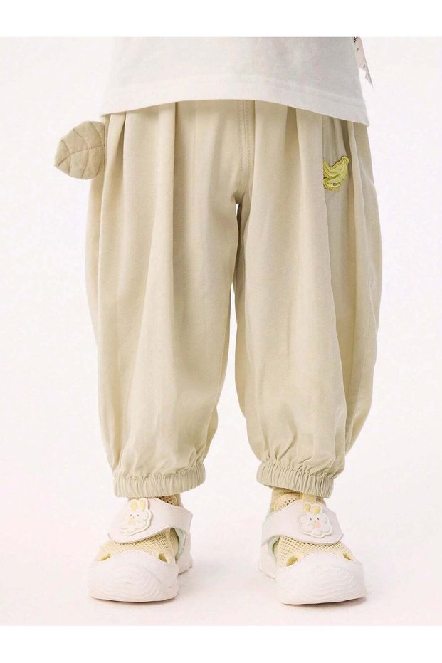 Pantaloni, bej
