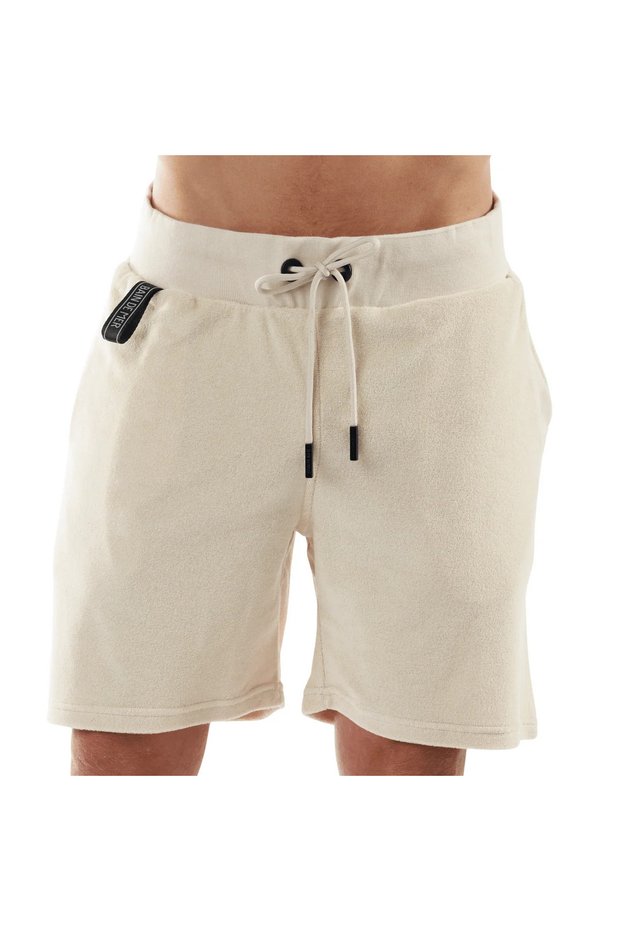 TOWELLING REGATTA SHORT