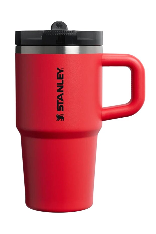 The Quencher Protour Flip Straw Tumbler 0.59L Colorful