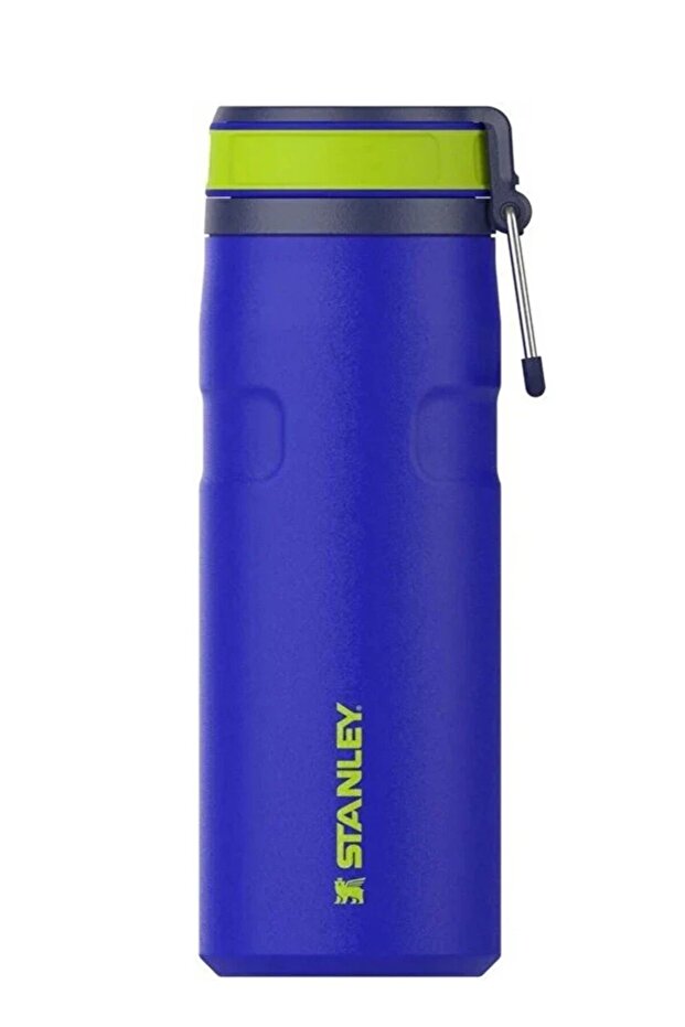 The Iceflow Bottle Twist Flip 0.47L Colorful