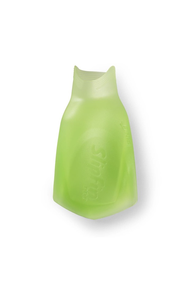 SlipFin Pro Palet - Yeşil