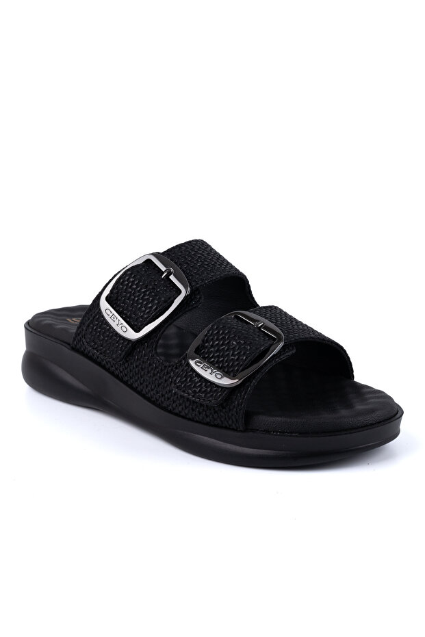 9975-19 Women's Slippers