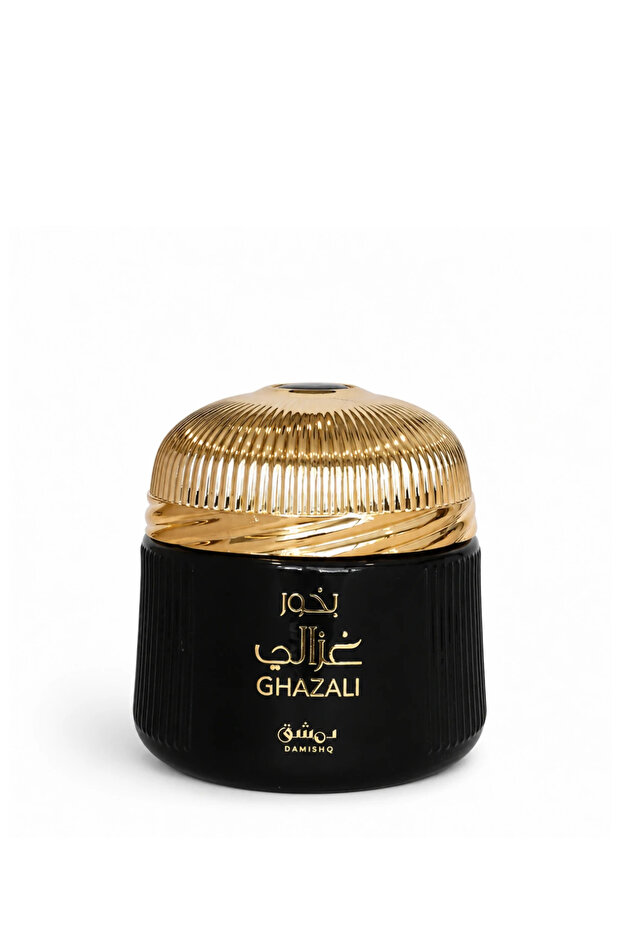 Ghazali Premium Arabic Bakhoor Incense 85g