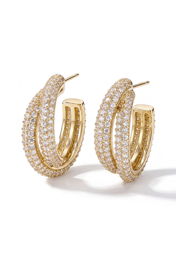 Capucine Earrings
