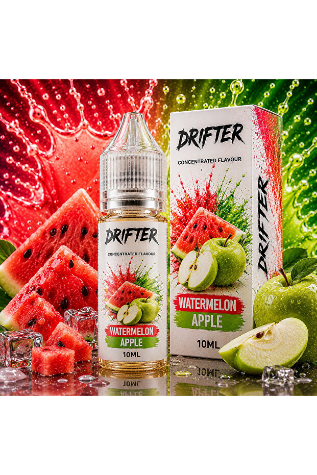 Watermelon Aplle Aroma
