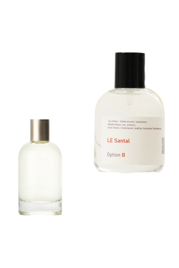 عطر بي لي سانتال - 50 مل