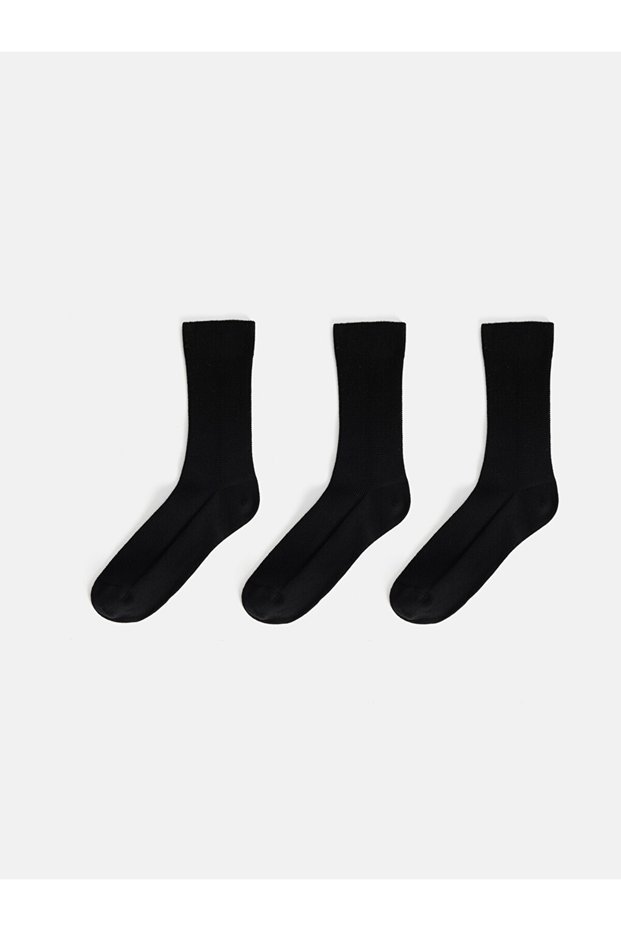 Men's Sock Socks 3-Pack for Style Enthusiasts from Uzg Store