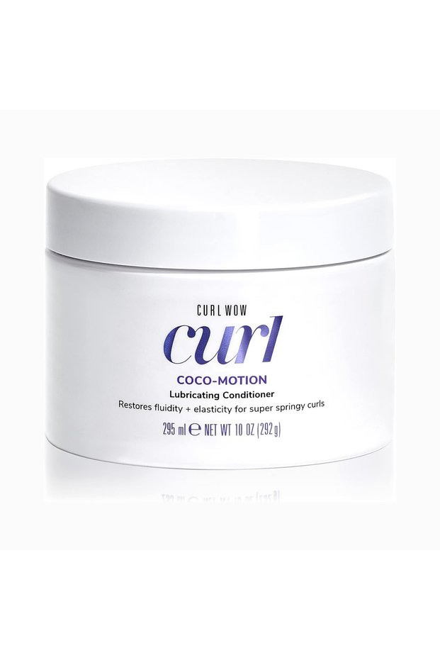 Coco Motion Lubricating Conditioner 295ml