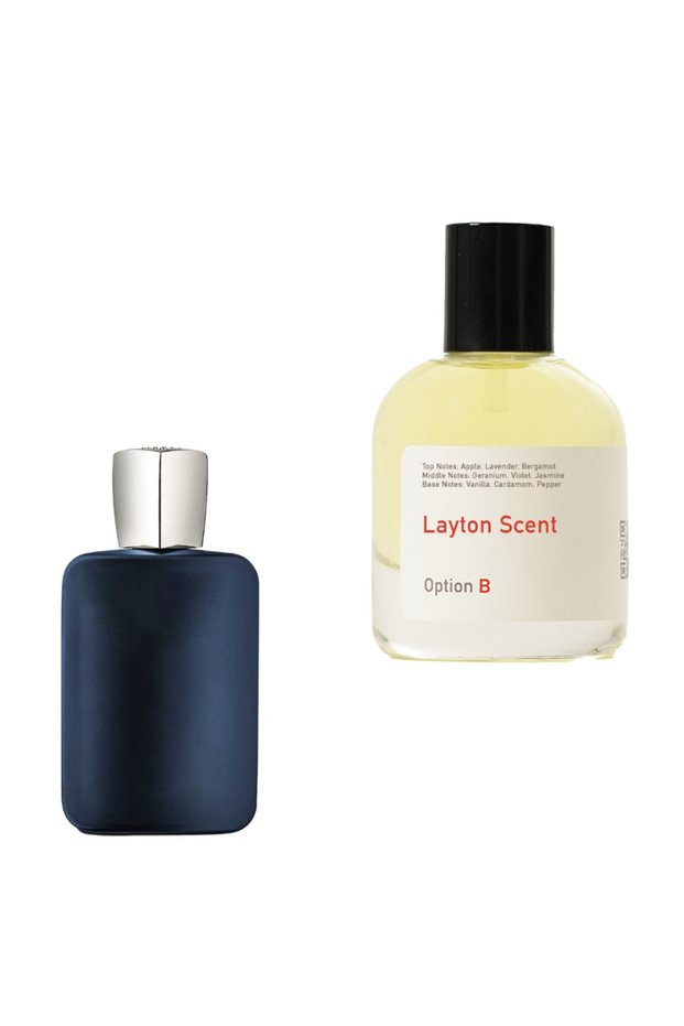 عطر بي لايتون سينت - 50 مل