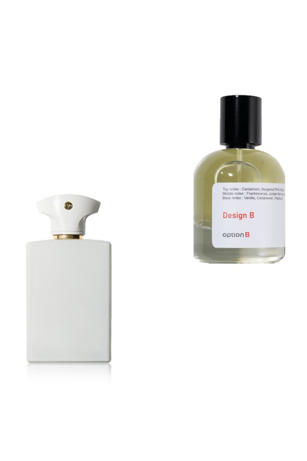عطر ديزاين بي - 50 مل