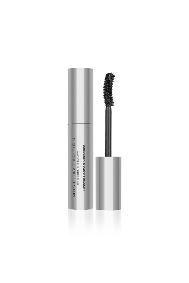 Volumizing mascara