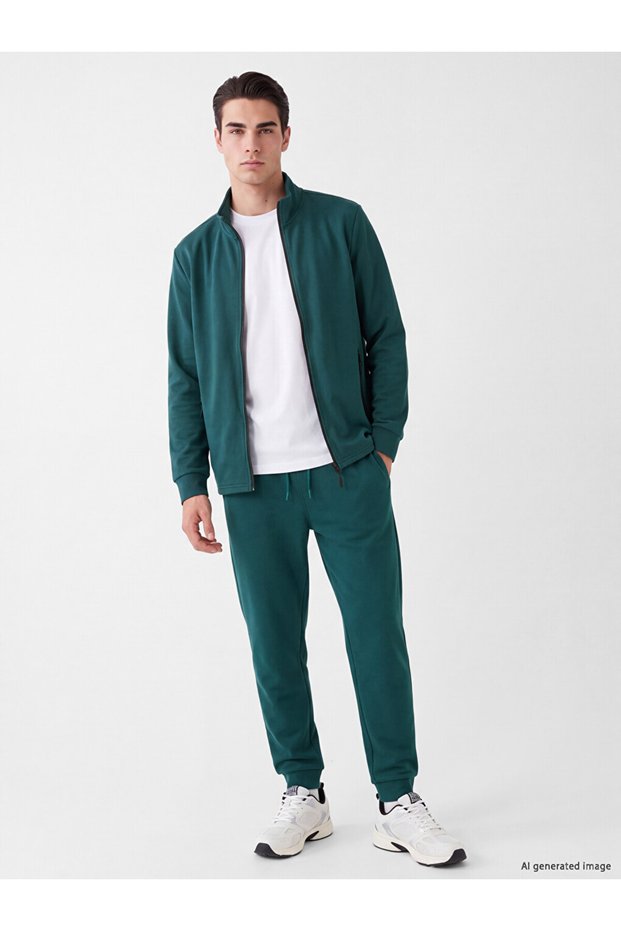 Sparkling Choices from Shining Store Standart Fit Men's Jogger Sweatpants