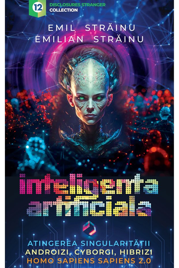 Inteligența artificială