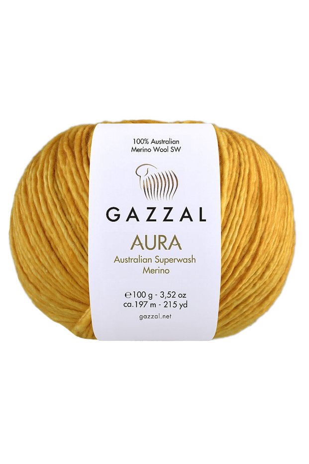 Aura 165