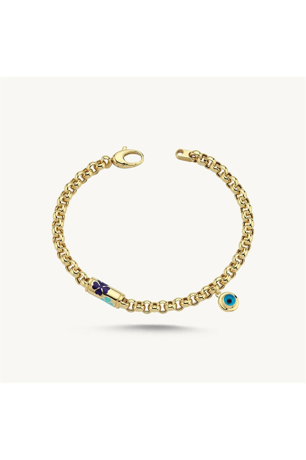 Gold Luck Bileklik