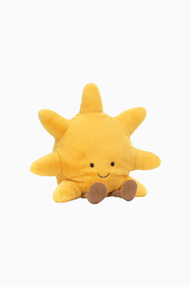 Amuseables Sun Güneş Plush Toy 31 cm