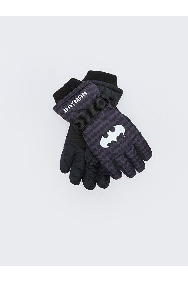 Vizyon New Season Licensed Boys' Gloves