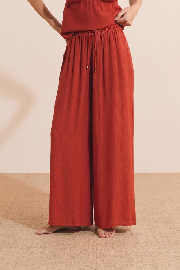 Pajama Shorts