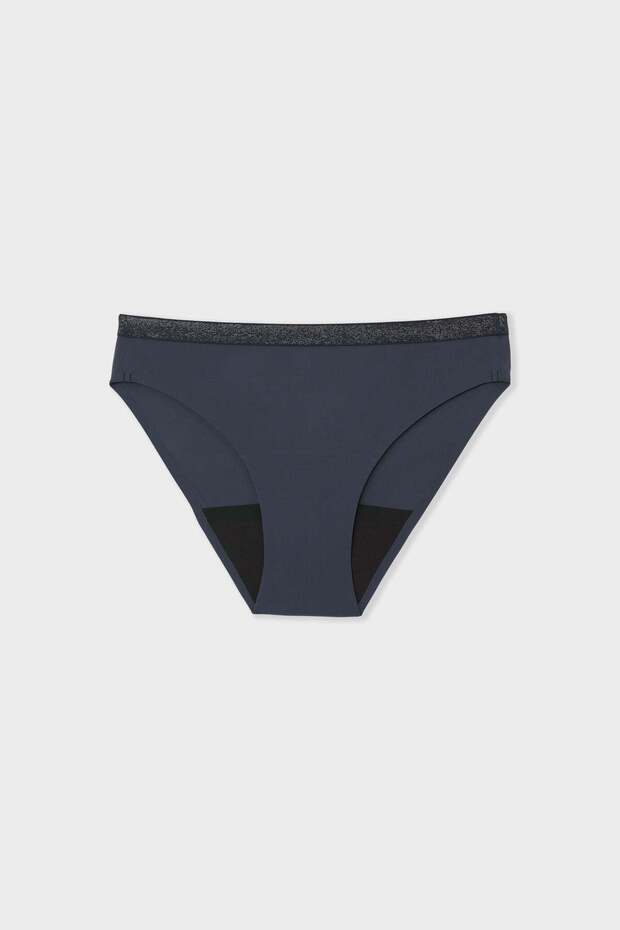 Heavy Flow - Period Brief