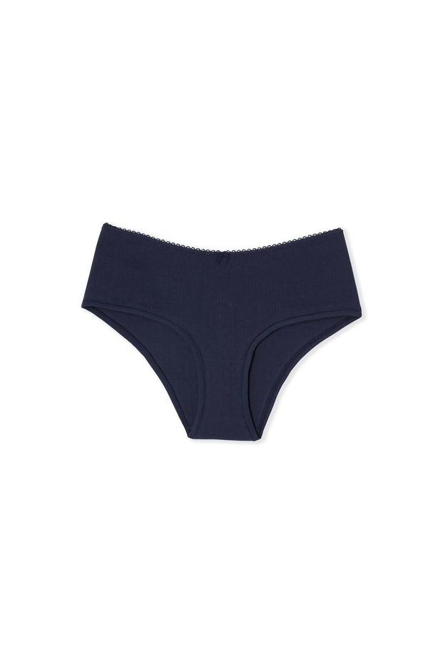 Cotton Cheeky Panty