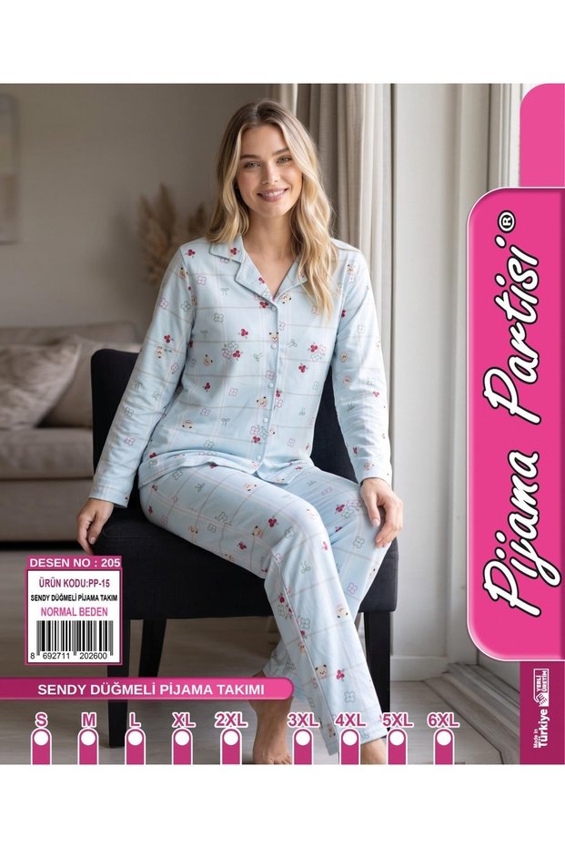 PİJAMA