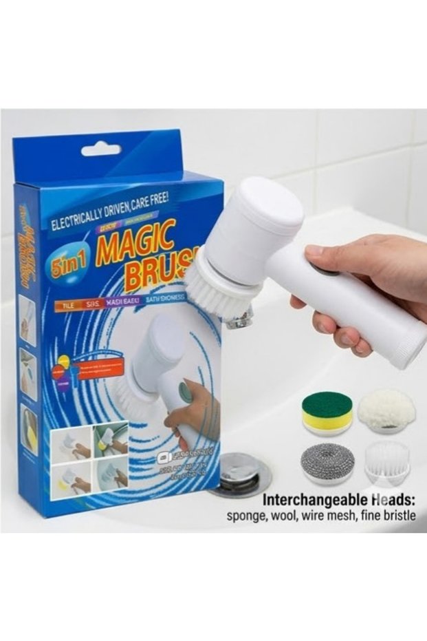 Pensula Magică