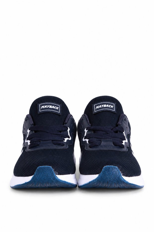 Anorak Navy Blue Men's Sneaker 137